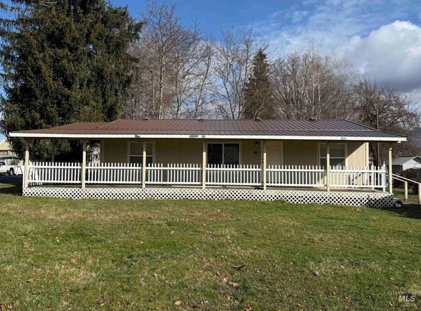 514 8th Street, Kamiah, ID 83536