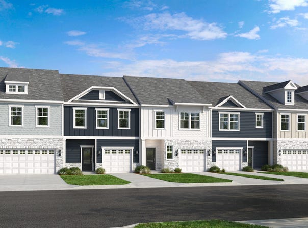 2718 Sammish Way, Wake Forest, NC 27587