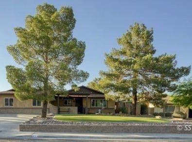 712 W Wildrose AVE, Ridgecrest, CA 93555