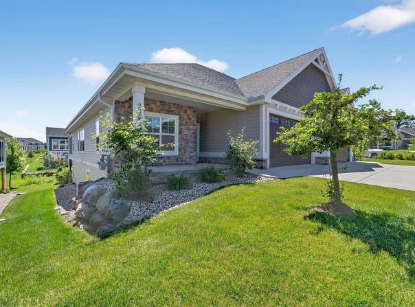6525 Trails Edge Court, Deforest, WI 53532