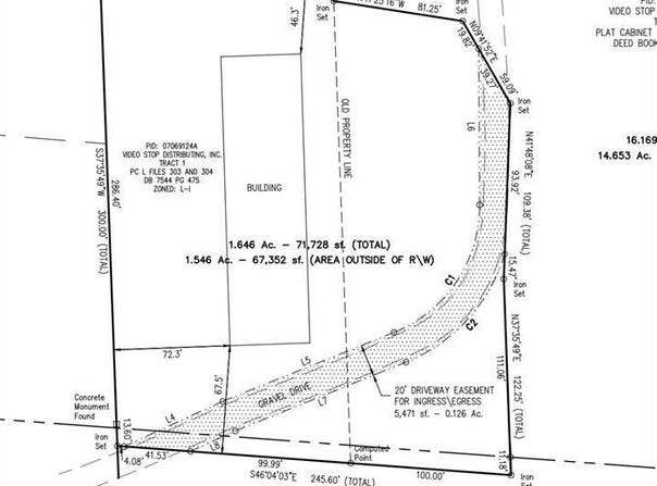 5522 Orr Road, Monroe, NC 28110