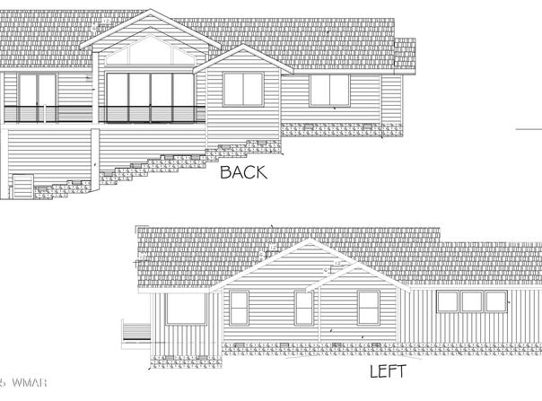 1301 Lakeside Trail, Show Low, AZ 85901