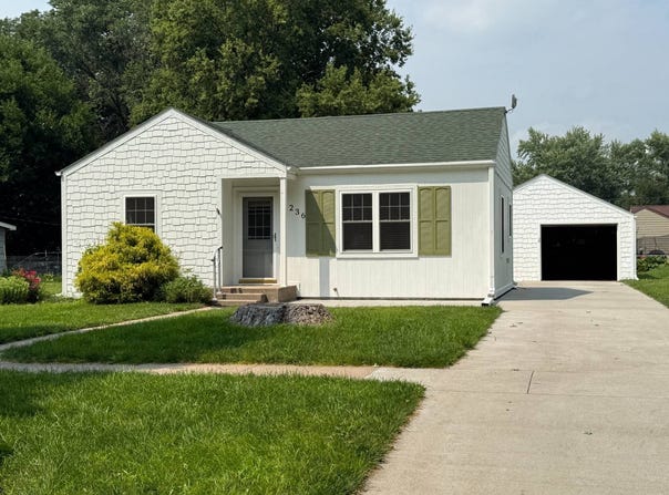 236 O St, Loup City, NE 68853