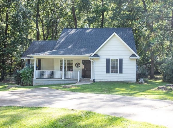 270 SE Muggridge Lane, Cairo, GA 39828