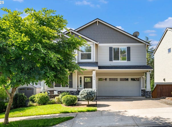 13076 SW BLACK WALNUT ST, Portland, OR 97224