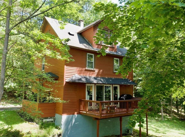 2 Lincoln Street, Oneonta, NY 13820