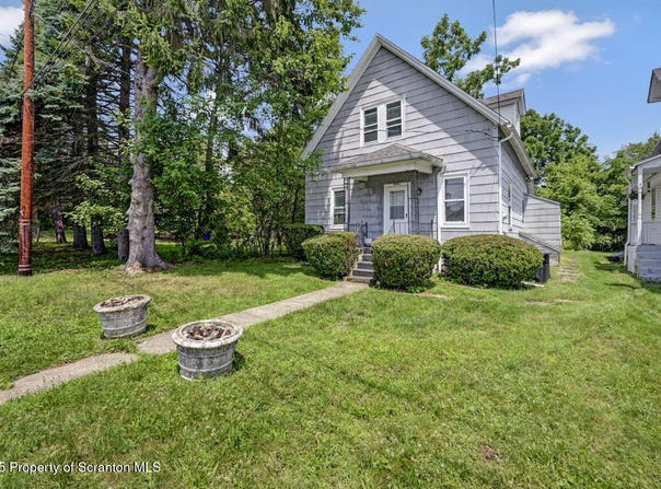 2634 Swetland Street, Scranton, PA 18504