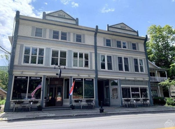 5359 Main St.#2H, Windham, NY 12496