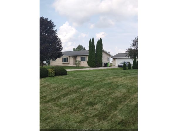 330 CARLYLE Court, BRANDON, WI 53919