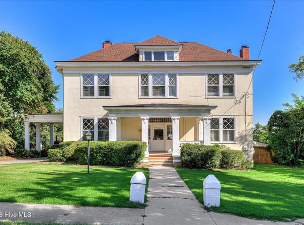 1108 Hickman Road, Augusta, GA 30904