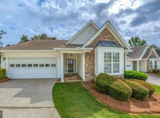 2124 BIRKDALE ST, Villa Rica, GA 30180