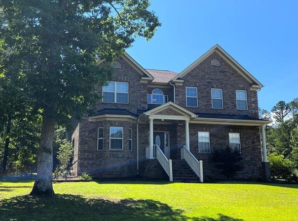 2280 Presidio Drive, Sumter, SC 29154
