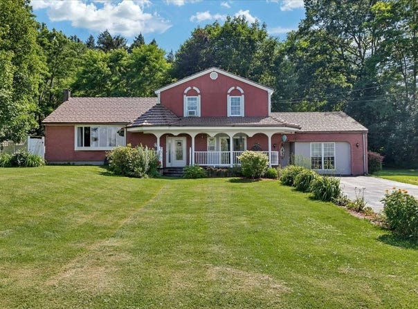 3140 State Route 5S, Danube, NY 13339