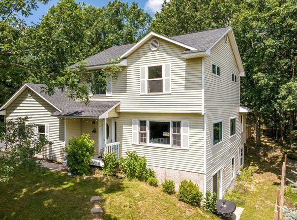 2219 BLACK FOREST LANE, TRAVERSE CITY, MI 49696