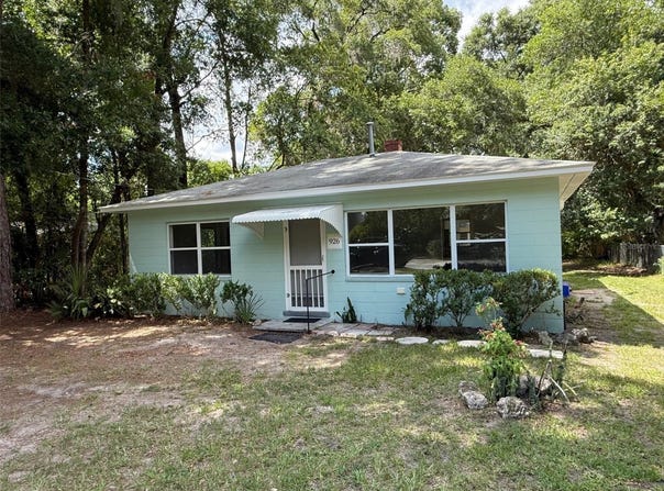 926 NW 24TH AVENUE, GAINESVILLE, FL 32609