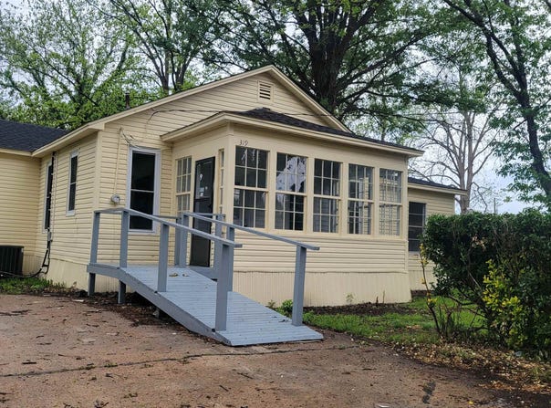 319 Paul, Lepanto, AR 72354