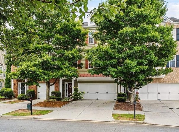 1214 Park Pass Way, Suwanee, GA 30024