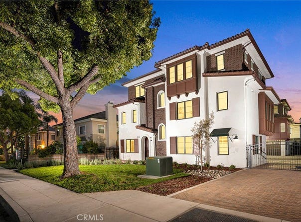 905 sunset Boulevard, Arcadia, CA 91007