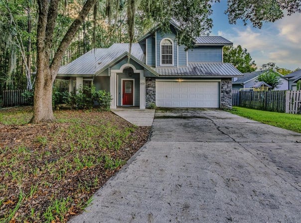 6658 NW 36TH Terrace, GAINESVILLE, FL 32653
