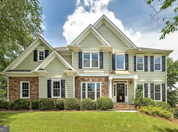 5045 Matthew Meadow, Alpharetta, GA 30004