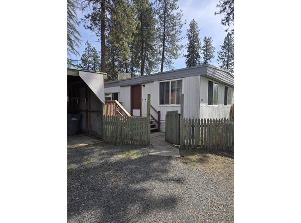 316 N Colville Rd, Deer Park, WA 99006