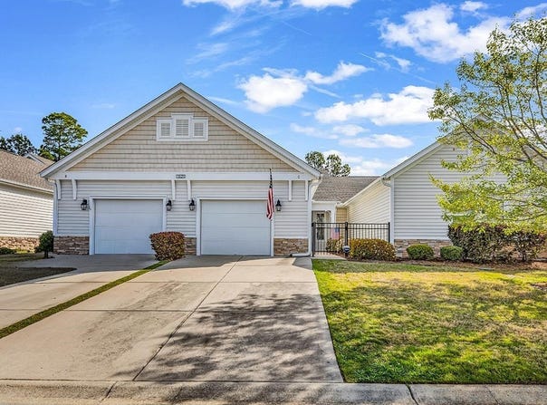 1521 Palmina Loop, Myrtle Beach, SC 29588