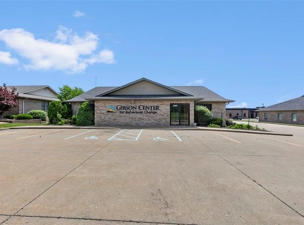 340 S Broadview Street, Cape Girardeau, MO 63703