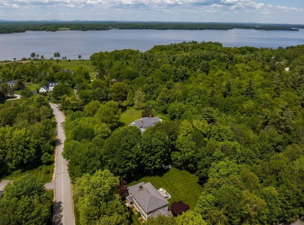 45 Tidewater Farm Road, Greenland, NH 03840