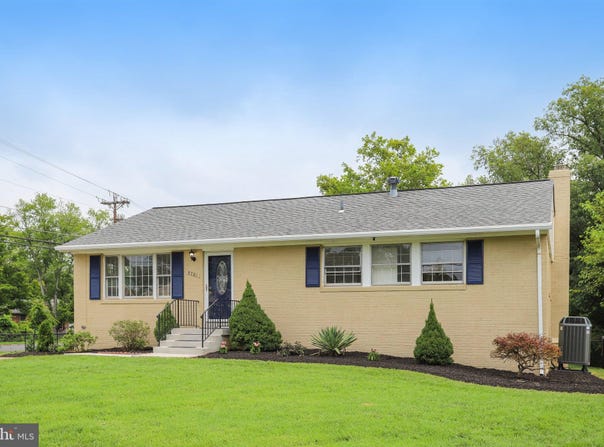5701 OTTAWA Road, CENTREVILLE, VA 20120
