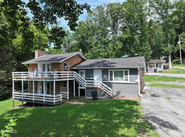 432 Whirlwind Road, Greeneville, TN 37743