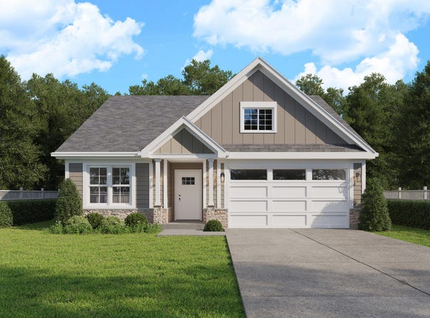 706 Idlewild Lane, Chesterton, IN 46304