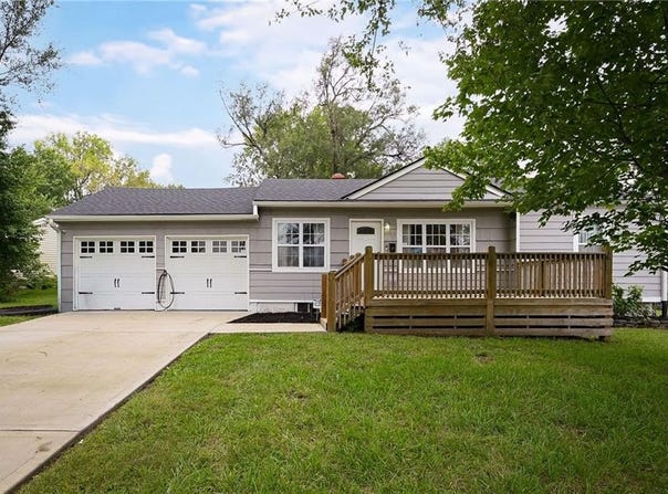 9908 E 81st Street, Raytown, MO 64138