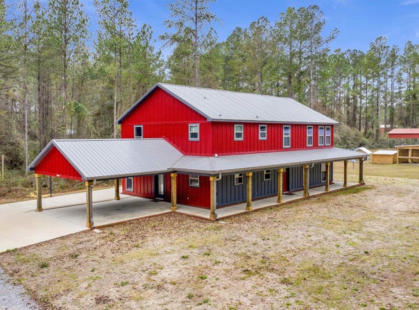 36397 Alexandria Trail, Stapleton, AL 36578