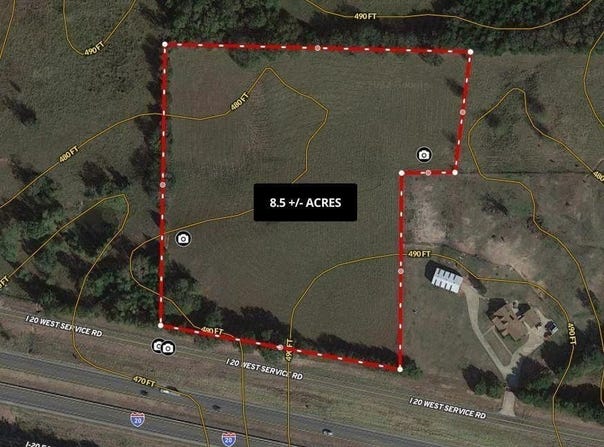 3402 I-20, Van, TX 75790