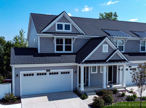 1179 Stagecoach Drive, Byron Center, MI 49315