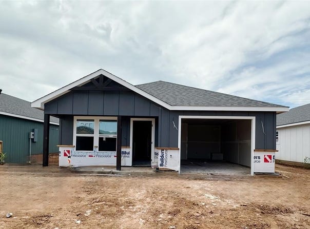 255 Tombstone Road, Abilene, TX 79602