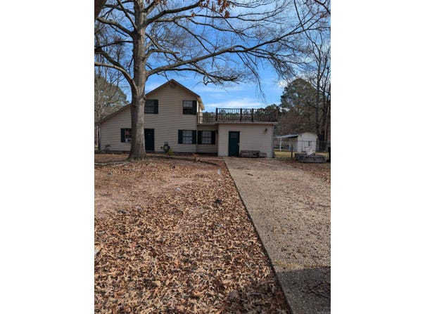 265 Watson St., Hampton, AR 71744-9505
