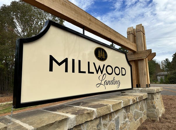 234 Millwood Loop, Minden, LA 71055