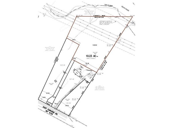 3665 SW East Fairview Rd, Stockbridge, GA 30281
