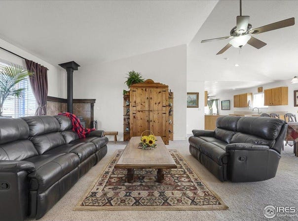 37506 County Road 69, Briggsdale, CO 80611