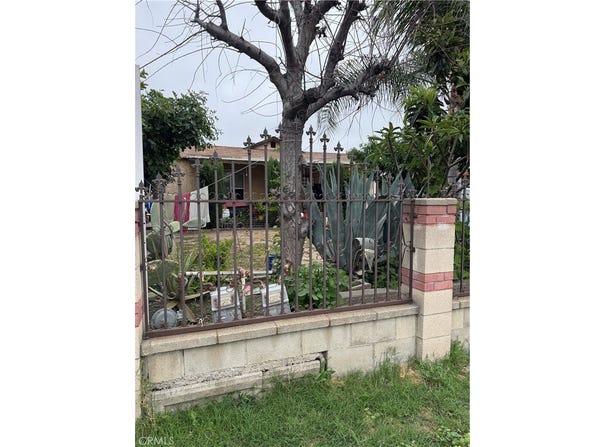 2314 Potrero, South El Monte, CA 91733