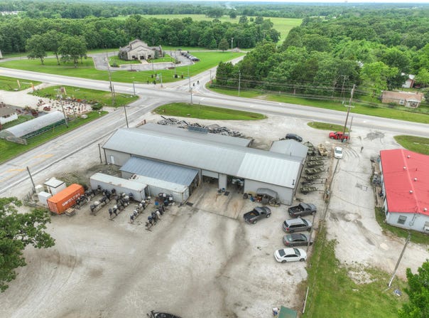 4961 Highway 43, Joplin, MO 64804