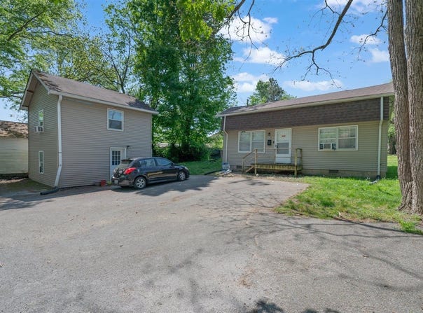 402 E Wayne Street, Glasgow, KY 42141