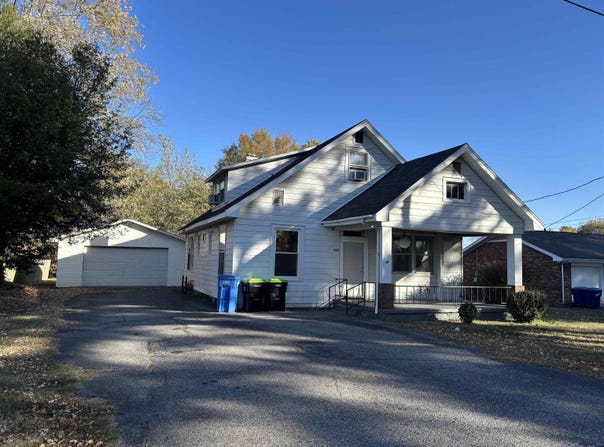 1008 W Second, Fulton, KY 42041