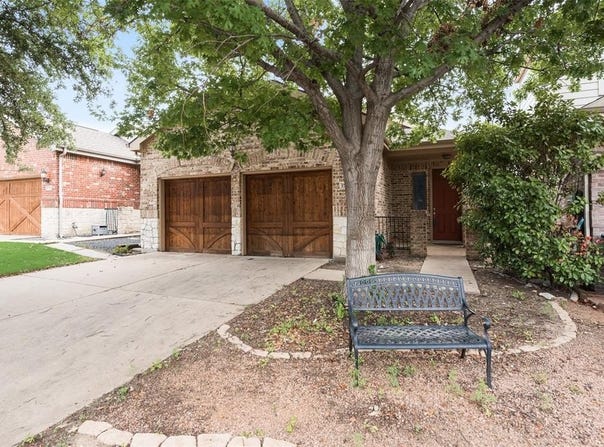 17419 Energy Lane, Dallas, TX 75252