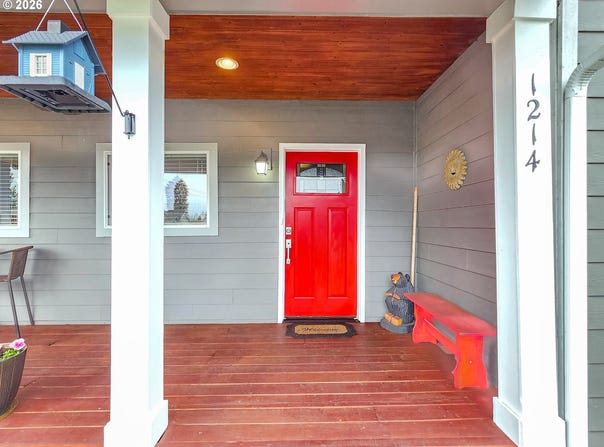 1214 N CLARK St, Cornelius, OR 97113