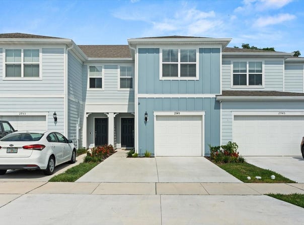 2949 CLEVER LANE, WINTER PARK, FL 32792