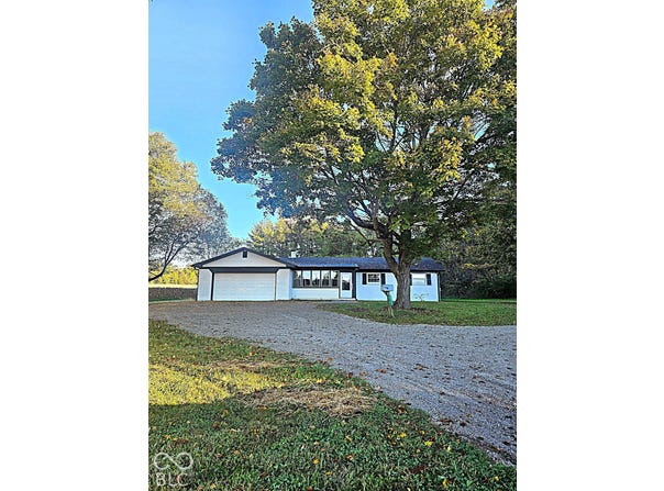 9980 Arend Road, Martinsville, IN 46151