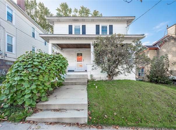 276 Church St, Indiana Boro, PA 15701