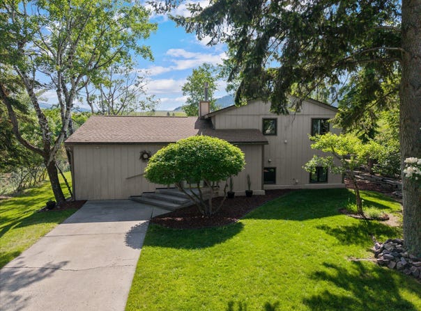 2203 E Vista Drive, Missoula, MT 59803